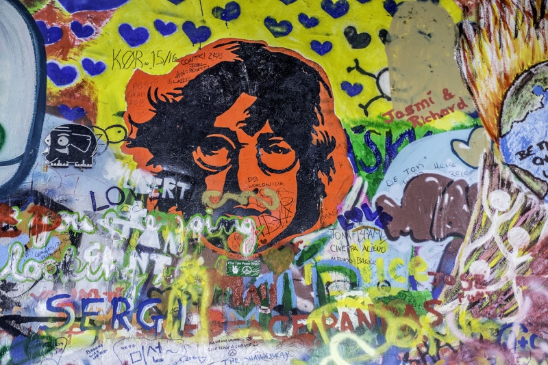 Mur de Lennon_1