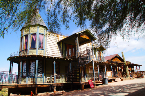 Goldfield Old Town_1