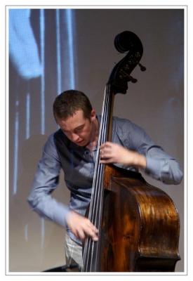 Steve Tayton Quartet- Jazz et Photo_2