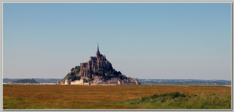 Mont Saint Michel_1