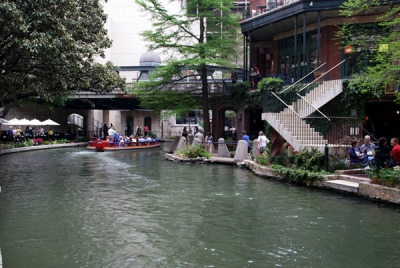River Walk     San Antonio_1
